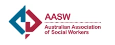 Australian Association of Social Workers logo